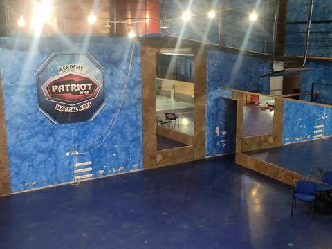 коммерческая по адресу Богдана Хмельницкого ул., 16