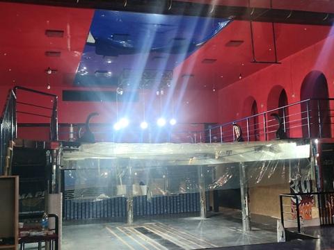 коммерческая по адресу Богдана Хмельницкого ул., 16