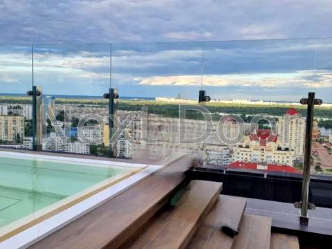 квартира за адресою Оболонський просп., 26