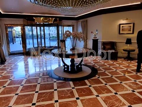 квартира за адресою Оболонський просп., 26