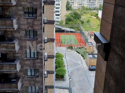 квартира за адресою Оболонський просп., 26