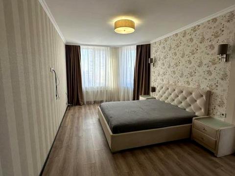 квартира за адресою Ювілейний просп. (), 67б