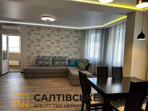 квартира за адресою Ювілейний просп. (), 67б