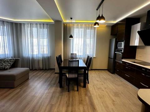 квартира за адресою Ювілейний просп. (), 67б