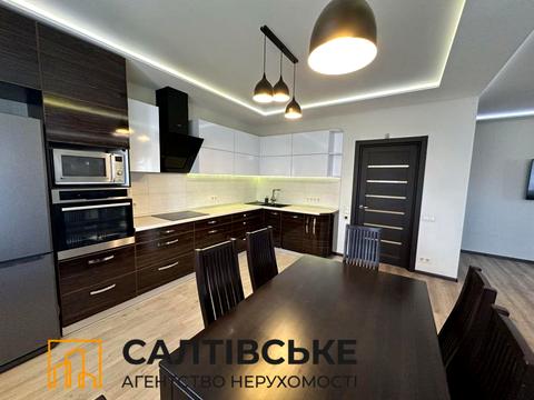 квартира за адресою Ювілейний просп. (), 67б