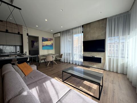 квартира за адресою Івана Федорова вул., 2-А