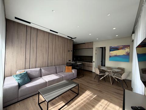 квартира за адресою Івана Федорова вул., 2-А