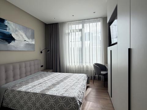 квартира за адресою Івана Федорова вул., 2-А