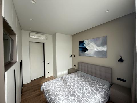 квартира за адресою Івана Федорова вул., 2-А