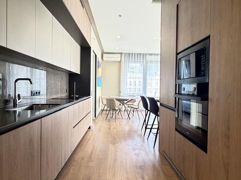 квартира за адресою Івана Федорова вул., 2-А