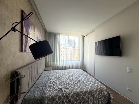 квартира за адресою Івана Федорова вул., 2-А