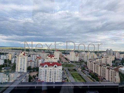 квартира за адресою Оболонський просп., 26