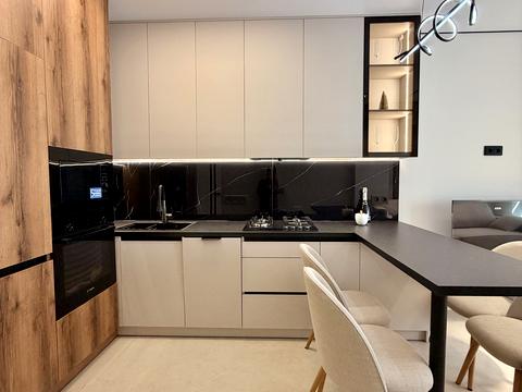 квартира за адресою Кобилянської вул., 22А корпус 1