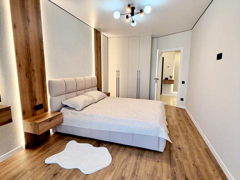 квартира за адресою Кобилянської вул., 22А корпус 1