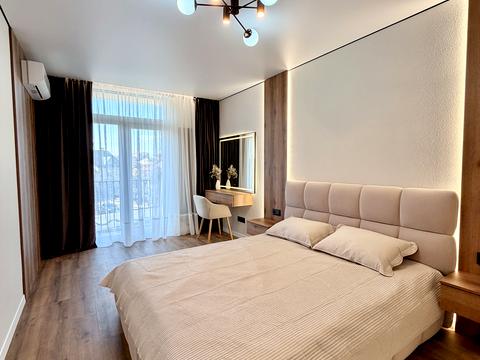 квартира за адресою Кобилянської вул., 22А корпус 1