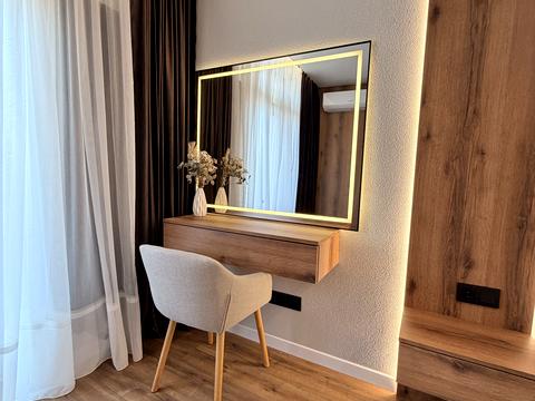 квартира за адресою Кобилянської вул., 22А корпус 1