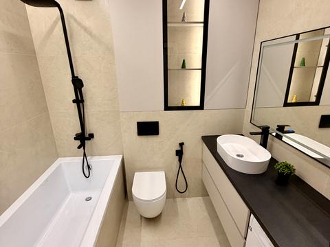 квартира за адресою Кобилянської вул., 22А корпус 1