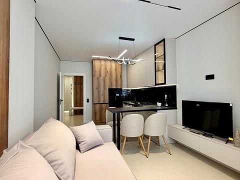 квартира за адресою Кобилянської вул., 22А корпус 1