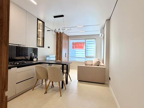 квартира за адресою Кобилянської вул., 22А корпус 1