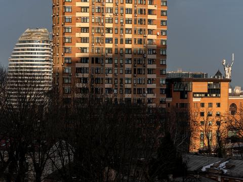 квартира по адресу Евгения Коновальца ул. (Щорса), 44-А