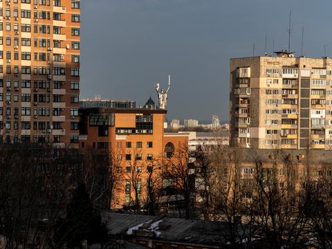 квартира по адресу Евгения Коновальца ул. (Щорса), 44-А