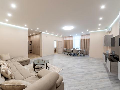 квартира по адресу Евгения Коновальца ул. (Щорса), 44-А