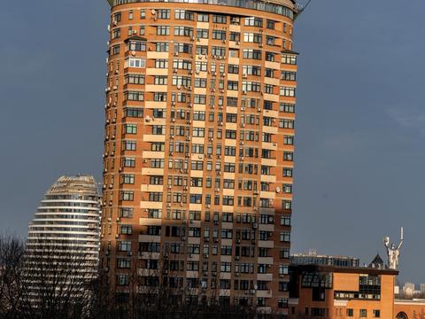 квартира по адресу Евгения Коновальца ул. (Щорса), 44-А