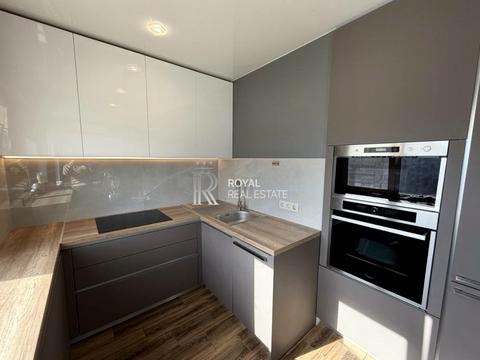 квартира по адресу Павла Тычины просп., 28