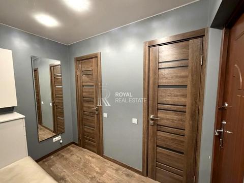 квартира по адресу Павла Тычины просп., 28