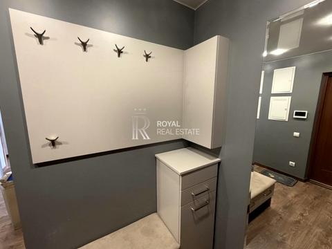 квартира по адресу Павла Тычины просп., 28