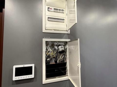 квартира по адресу Павла Тычины просп., 28