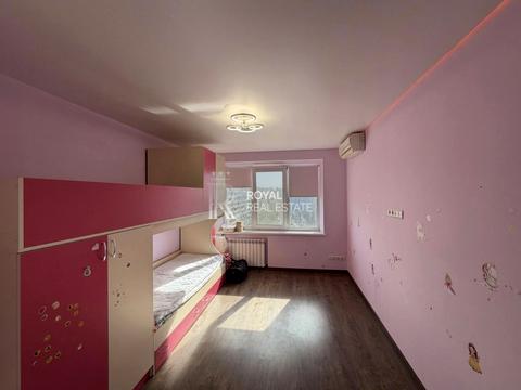 квартира по адресу Павла Тычины просп., 28