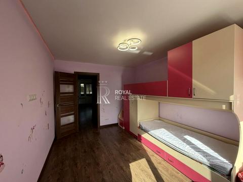 квартира по адресу Павла Тычины просп., 28