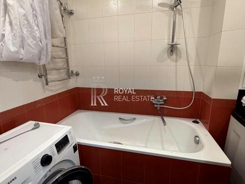 квартира по адресу Павла Тычины просп., 28