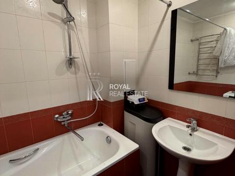 квартира по адресу Павла Тычины просп., 28