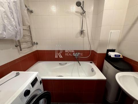 квартира по адресу Павла Тычины просп., 28