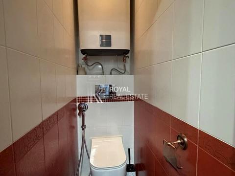 квартира по адресу Павла Тычины просп., 28