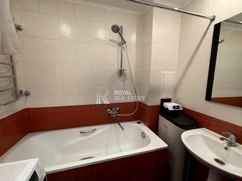 квартира по адресу Павла Тычины просп., 28