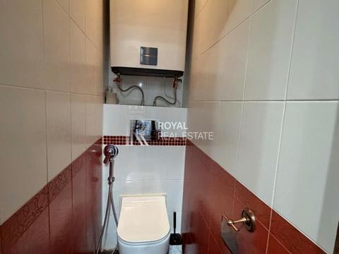 квартира по адресу Павла Тычины просп., 28