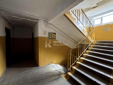 квартира по адресу Павла Тычины просп., 28