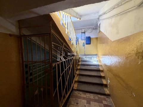 квартира по адресу Павла Тычины просп., 28