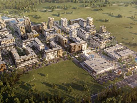 квартира за адресою Петра Дорошенка вул., 44