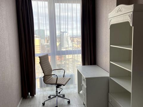 квартира за адресою Вільгельма Котарбінського вул. (Миколи Кравченка), 24