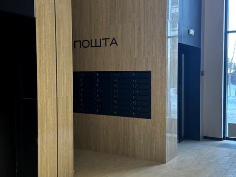 квартира за адресою Петра Дорошенка вул., 44