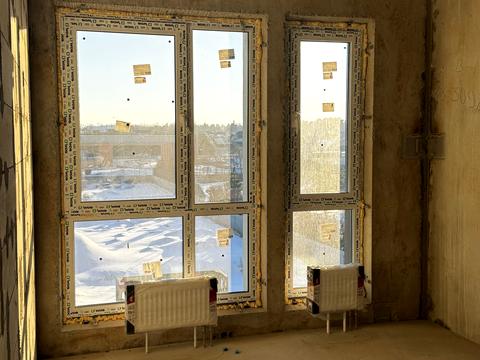 квартира за адресою Петра Дорошенка вул., 44