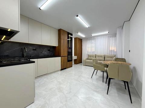 квартира по адресу Карпатська ул., 10-Б