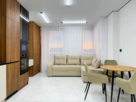 квартира по адресу Карпатська ул., 10-Б