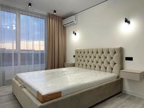 квартира по адресу Карпатська ул., 10-Б