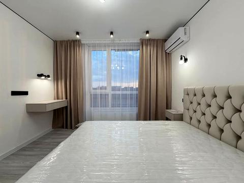 квартира по адресу Карпатська ул., 10-Б