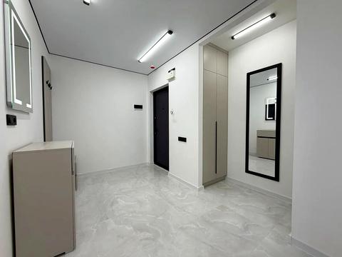 квартира по адресу Карпатська ул., 10-Б